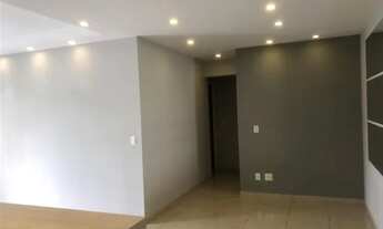 Imagem 7: Apartamento para aluguel tem 62 metros quadrados com 2 quartos