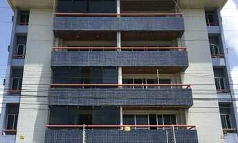 Imagem: Apartamento 4qts em Candeias, 130m²