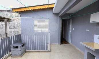 Imagem 7: Lindo sobrado residencial para venda, Vila Moraes, São Paulo