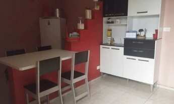 Imagem 3: Terreno com 2 Casas, 3 dormitórios e 2 banheiros