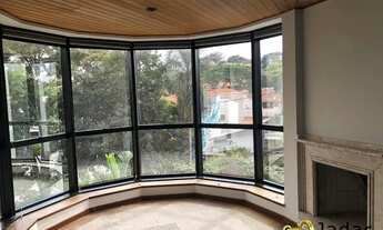 Imagem 5: APARTAMENTO NO ALTO DE PINHEIROS