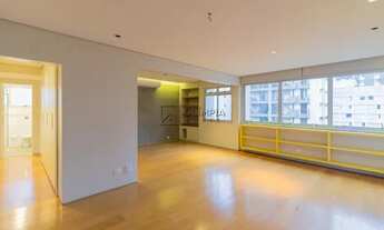 Imagem 2: Venda Apartamento 2 Dormitórios - 108 m² Cerqueira César