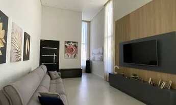 Imagem 3: Casa Térrea Mobiliada Condomínio Aruã Brisas Mogi das Cruzes - SP