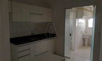 Imagem 5: Araçatuba - Apartamento - Parque Baguaçu