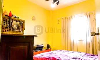 Imagem 4: Apartamento á venda na Saúde 02 dormitórios 74 m²