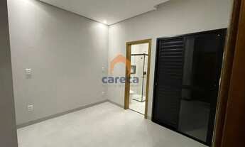 Imagem 5: Casa em Condomínio para Venda em São José do Rio Preto, VILLAGE PROVENCE, 3 dormitórios, 3