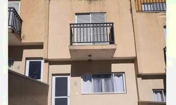 Imagem 3: Casa em Condomínio para Venda em Cajamar, Portais (Polvilho), 3 dormitórios, 2 banheiros