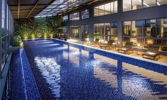 Imagem: São Paulo - Apartamento Padrão - VILA