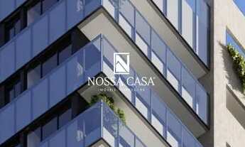 Imagem 4: Novo Lançamento com 3 dormitórios, sendo 1 suíte, 2 demi suítes, lavabo, 135,50m² em Torre