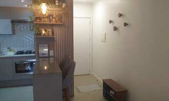 Imagem 6: NOVO HAMBURGO - Apartamento Padrão - Canudos