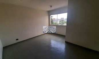 Imagem 2: Apartamento no Capão Redondo