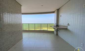 Imagem 7: Apartamento para venda possui 140 metros quadrados com 3 quartos em Praia do Morro - Guara