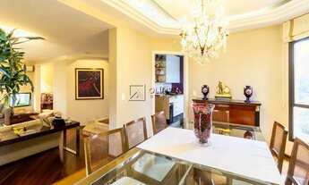 Imagem 15: Apartamento Locação 4 Dormitórios - 172 m² Moema