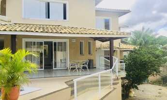 Imagem 6: Casa para venda com excelente localização. <br>Condomínio em Villas do Atlântico.&lt