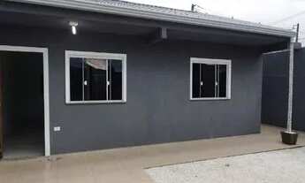 Imagem 1: Residência com 2 quartos para alugar por R$ 1500.00, 56.00 m2 - GUATUPE - SAO JOSE DOS PIN