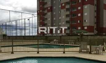 Imagem 3: Apartamento - Parque Emília - Sumaré