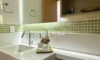 Imagem 5: Cobertura 3 quartos com suíte em Jardim Camburi