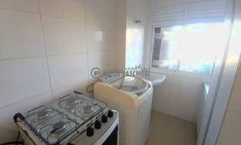 Imagem 4: Apartamento Padrão Bosque das Juritis Disponível Para Locação Bosque Das Juritis 2 Dormit