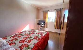 Imagem 7: Sobrado reformado com 3 dormítórios sendo 1 suíte e 3 vagas no Jd Arpoador