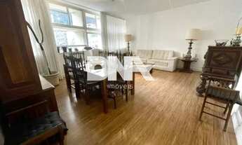 Imagem: Apartamento - / Residencial / Copacabana