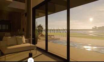 Imagem: FLORIANóPOLIS - Apartamento Padrão - Jurerê