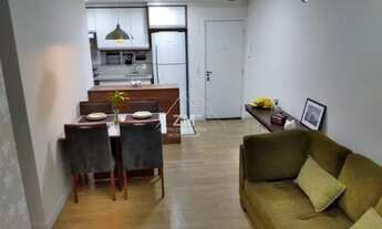 Imagem 5: Apartamento - Residencial Nova Era - Valinhos