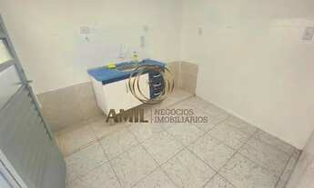Imagem 6: RA Amil Aluga Casa 96 mts, 2 quartos, 1 Suite, 3 Banheiros, Vila Jaci - São José dos Campo