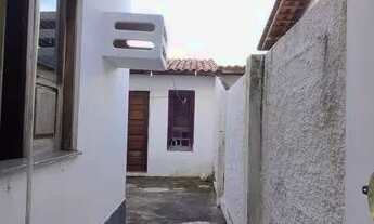 Imagem 6: Casa de condomínio para venda com 115 metros quadrados com 3 quartos em Cohama - São Luís