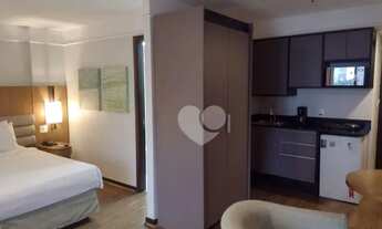 Imagem 6: Apartamento com 1 quarto à venda, 37 m² por R$ 512.000 - Botafogo - Rio de Janeiro/RJ