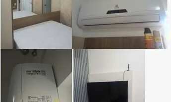 Imagem 4: Aluguel de imóvel mobiliado