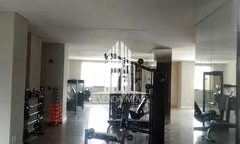 Imagem 2: Apartamento de 81m², 3 dormitórios,1 suíte e 1 vaga para vender