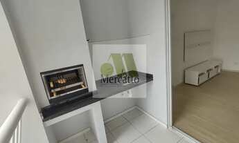 Imagem 3: Apartamento em Parque Esplanada do Embu - Embu das Artes