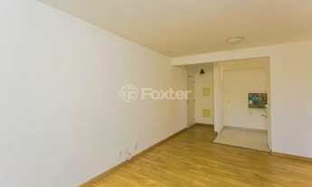 Imagem 3: Apartamento 3 quartos com suíte e vaga escriturada no Canto dos Pássaros - Jardim Carvalho