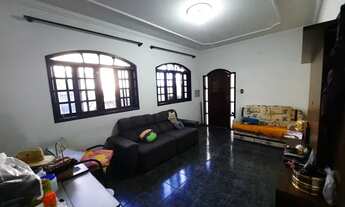 Imagem: ALUGO LINDA CASA no vila São Carlos, 4