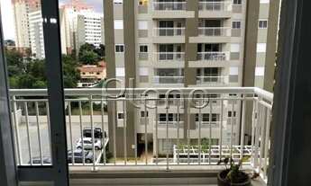 Imagem 3: Apartamento à venda no São Bernardo - Campinas/SP