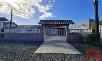Imagem 3: CASA EM ALVENARIA, BEM LOCALIZADA COM APROXIMADAMENTE 300 METROS DO MAR