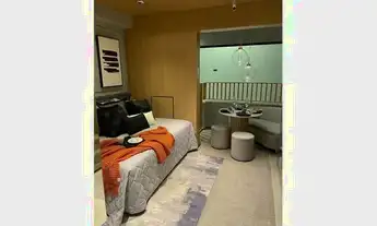 Imagem 2: Apartamento com 1 Dormitorio(s) localizado(a) no bairro Vila Clementino em São Paulo / R
