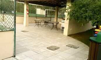 Imagem 5: APARTAMENTO RESIDENCIAL em SALVADOR - BA, IMBUÍ