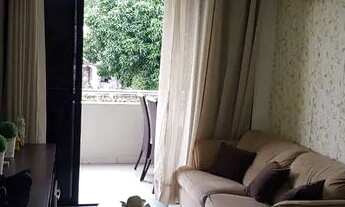 Imagem 2: Cond Amazon Boulevard Aluguel