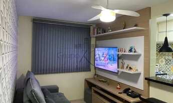 Imagem 3: Apartamento para venda com 48 metros quadrados com 2 quartos em Jardim Califórnia - Jacare