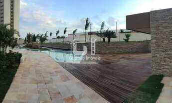 Imagem 7: Excelente apartamento em andar alto e ventilado, de 75 m², com 03 quartos no Central Park