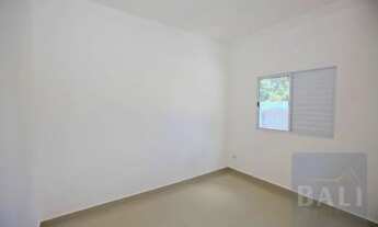 Imagem 7: Apartamento à venda, 55 m² por R$ 210.000,00 - Vila Areao - Taubaté/SP