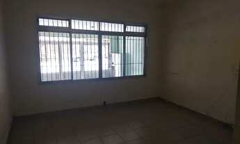 Imagem 3: Casa com 2 dormitórios para alugar, 111 m² por R$ 2.200,00/mês - Vila Osasco - Osasco/SP