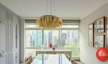 Imagem 5: São Paulo - Apartamento Padrão - Consolação