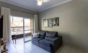 Imagem 4: Apartamento Jardim Botânico, Ribeirão Preto/SP