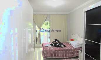 Imagem 6: Casa Terrea Vila Guarani