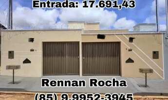 Imagem: Casa a venda em bom estado