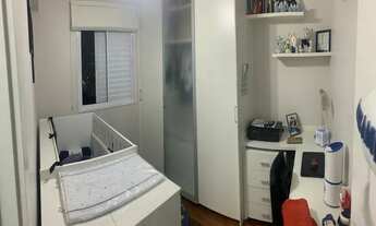 Imagem 3: APARTAMENTO RESIDENCIAL em BARUERI - SP, JARDIM TUPANCI