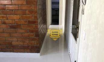 Imagem 3: Cobertura com 2 dormitórios à venda, 100 m² por R$ 450.000,00 - Fonseca - Niterói/RJ