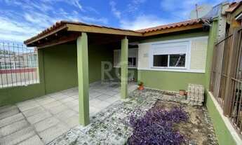 Imagem: Casa em Hípica